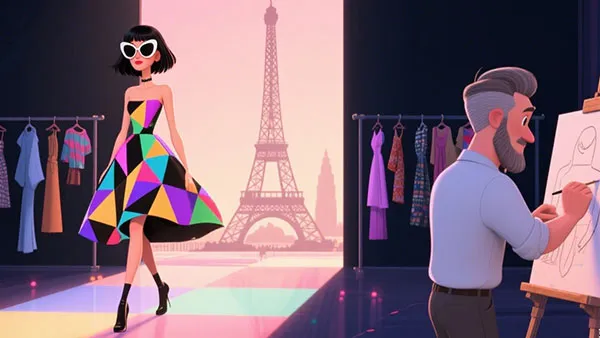 How well do you know Fashion Week?👗👠