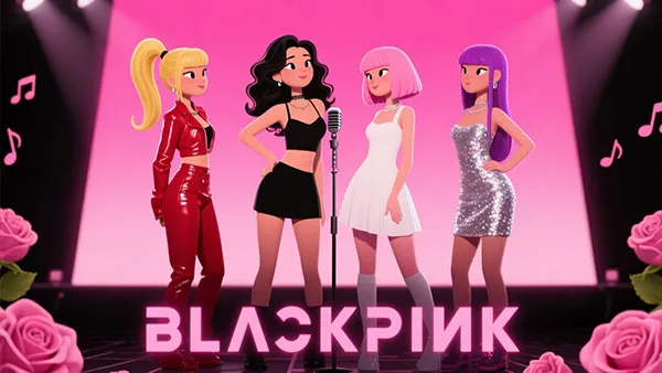 π€Which BLACKPINK Member Are You?πΈπΉ
