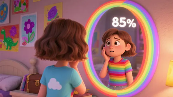 AM I GAY? Take the Quiz🏳️🌈🌈