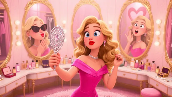 😏How Narcissistic Are You?😎