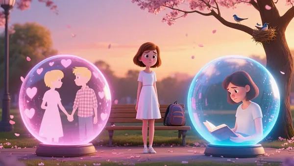 Is Your Crush The Right For You?❣️❓