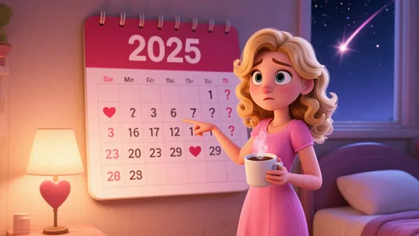 🔮Will You Be Single In 2025?💕💘