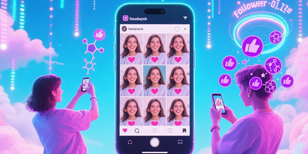 The Modern World and the Narcissism Boost