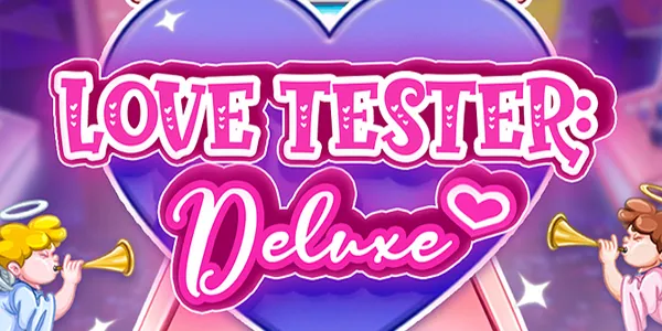 Love Matching Tester