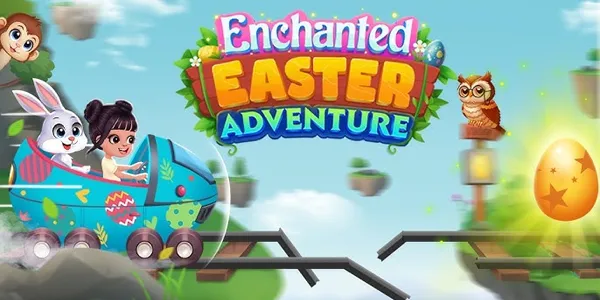 Magical Easter Adventure
