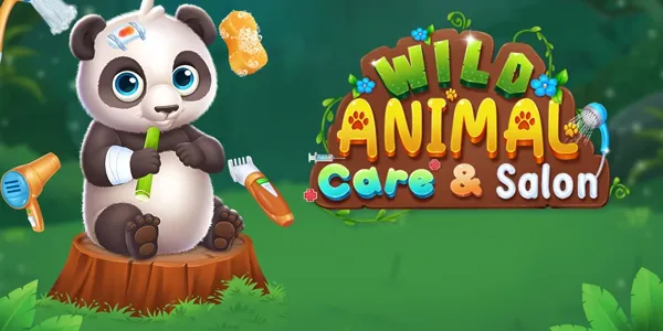 Wildlife Care and Styling Salon