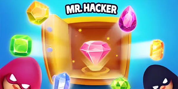 Hacker Museum Treasure Hunt