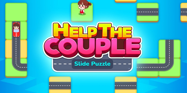 Helping Couples Meet