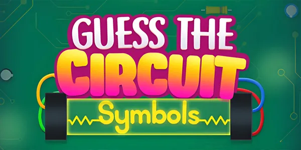 Circuit Symbols Online Quiz