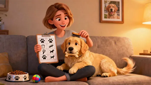 How Good of a Dog Parent Are You?đđļ