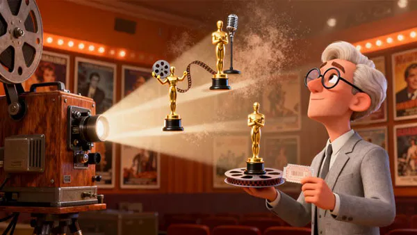 ๐Can You Remember These Oscar Winners? Take The Ultimate Challenge!๐ฌ