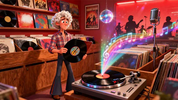 Can You Guess Some 1970s Songs And Lyrics?๐ถ๐ธ