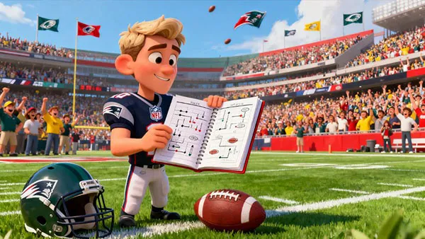 ๐NFL: How Well Do You Know Football?๐