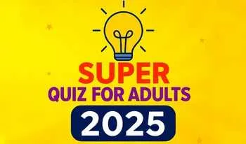 Trivia Quiz Challenge 2025
