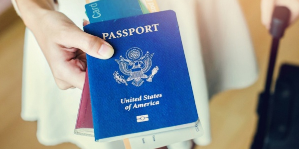 Check Passport and Visa Requirements Ahead of Time