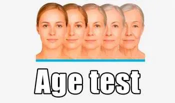 Trivia Quiz: Test Your Age