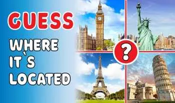 Guess Where It's Located