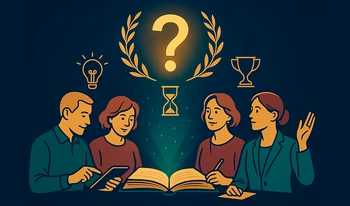 Trivia Challenge: Knowledge Power