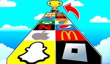 Robbie: Choose The Right Logo