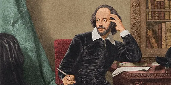 Can You Name These Historical Figures?๐ฐ๏ธ