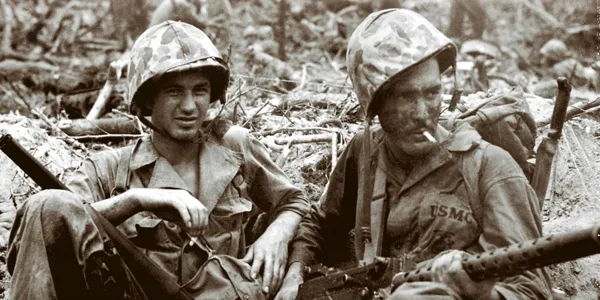 World War II History: How Much Do You Know?⚔️