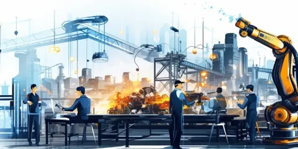 Industrial Revolution History Quiz: Can You Pass It?🏭