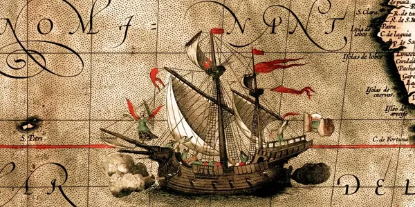⚓How Much Do You Know About The Age Of Exploration?🚢