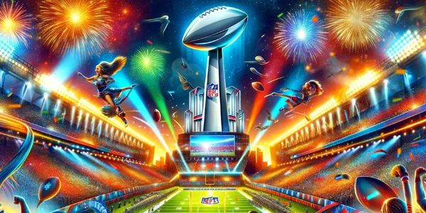 🏆The Ultimate NFL Super Bowl MVP Trivia Challenge: How Much Do You Know?🏈