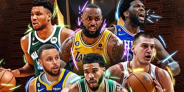 How Much Do You Know About The NBA?๐