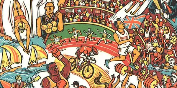 What Olympic Oddities and Myths Do You Know?๐