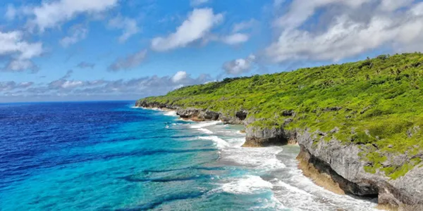 Top 10 U.S. States With The Worst Weather Year-Round