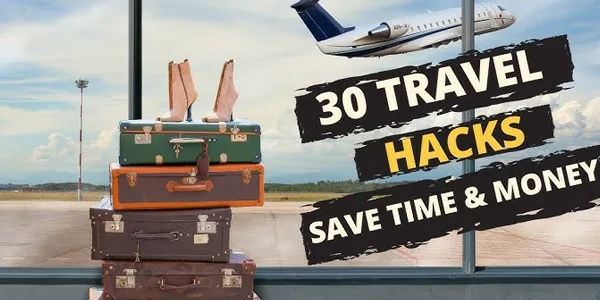 30 Airline Travel Tips To Make Your Trip More Pleasant