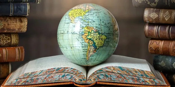 Unique Ramadan Traditions Around The World