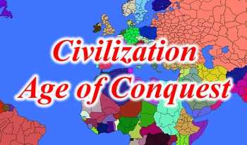 Civilization. Age of Conquest
