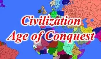 Civilization. Age of Conquest