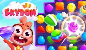 Skydom - The Best Match Game