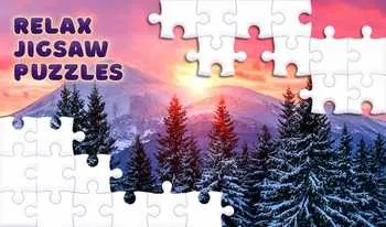 Relax Jigsaw Puzzles