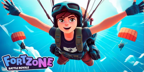 Fortzone Battle Royale