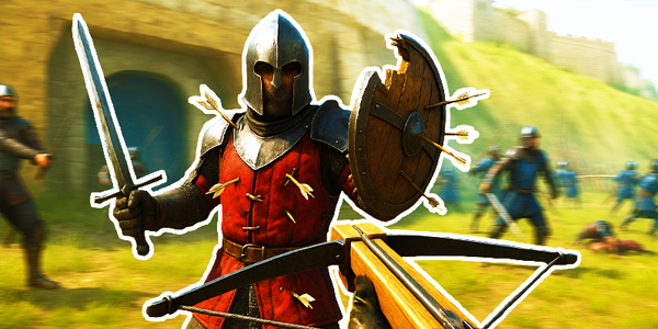 Knight Wars: Battle Arena Swords 3D