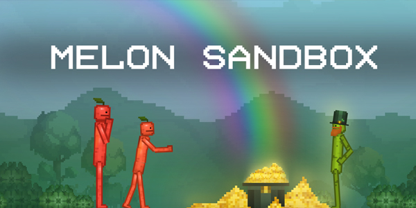 Melon Sandbox