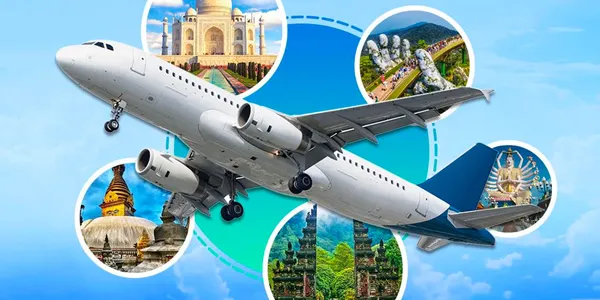 Which Country Is Suitable For You To Travel To?✈️⛵