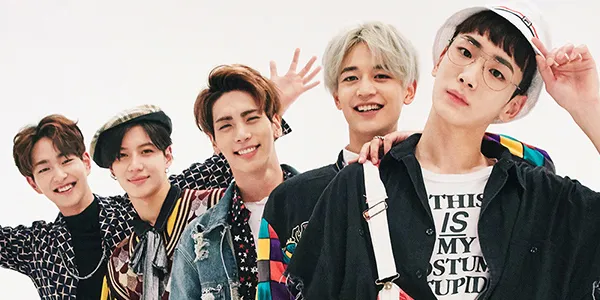 Which SHINee Member Are You?💎