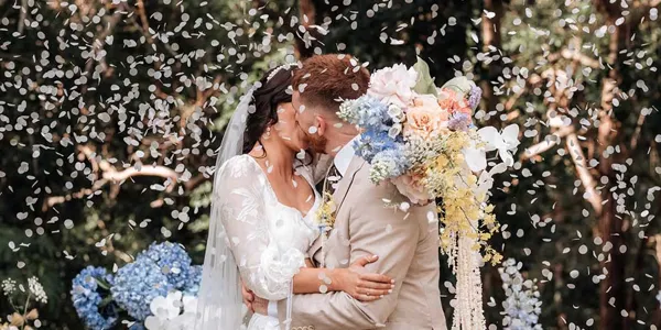 What Season Will You Get Married In?💒💕