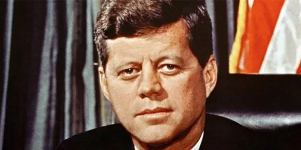 Your IQ Is 140 If You Can Name 10 Of These People