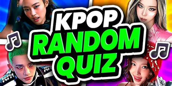 🎧How Well Do You Know Kpop?❣️