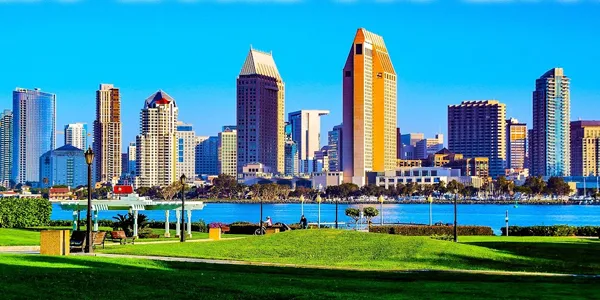 Where Should I Live? Find Your Ideal US City🌉
