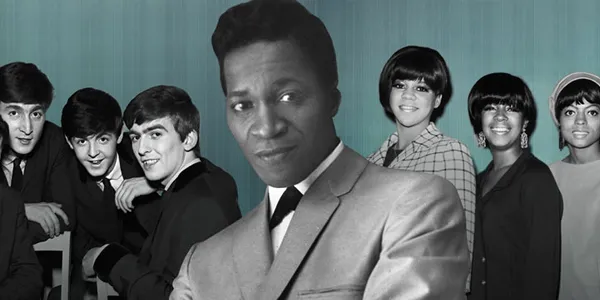 Can You Guess The Names of Famous Songs From The 1960s?