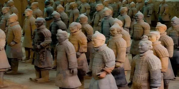 Wanna know if you are ready to travel? Take this quiz and find out!