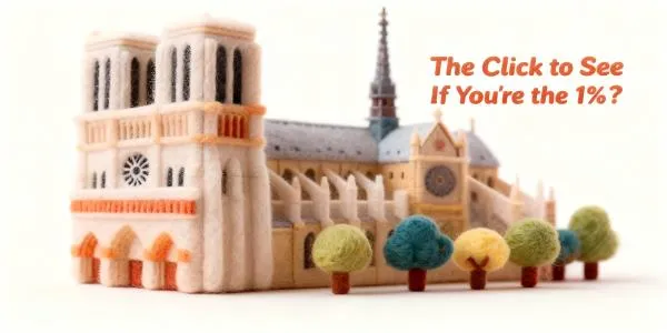 Wanna know if you are ready to travel? Take this quiz and find out!