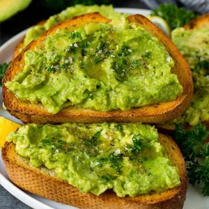 Avocado toast